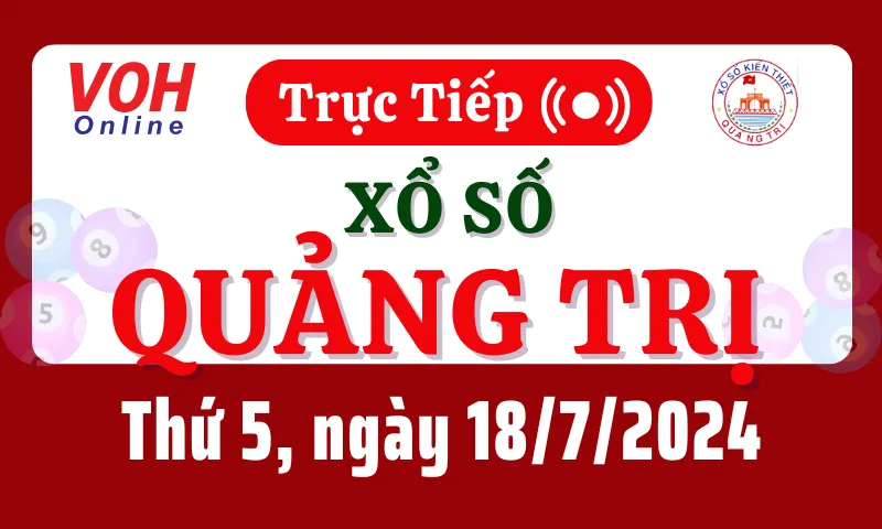 Lịch Sử Và Phát Triển Của Xổ Số Quảng Trị